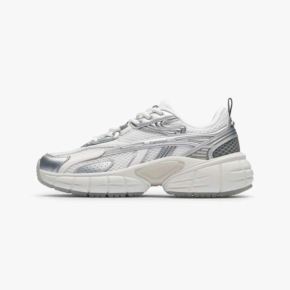 Pammys Retro Sneaker 2.0