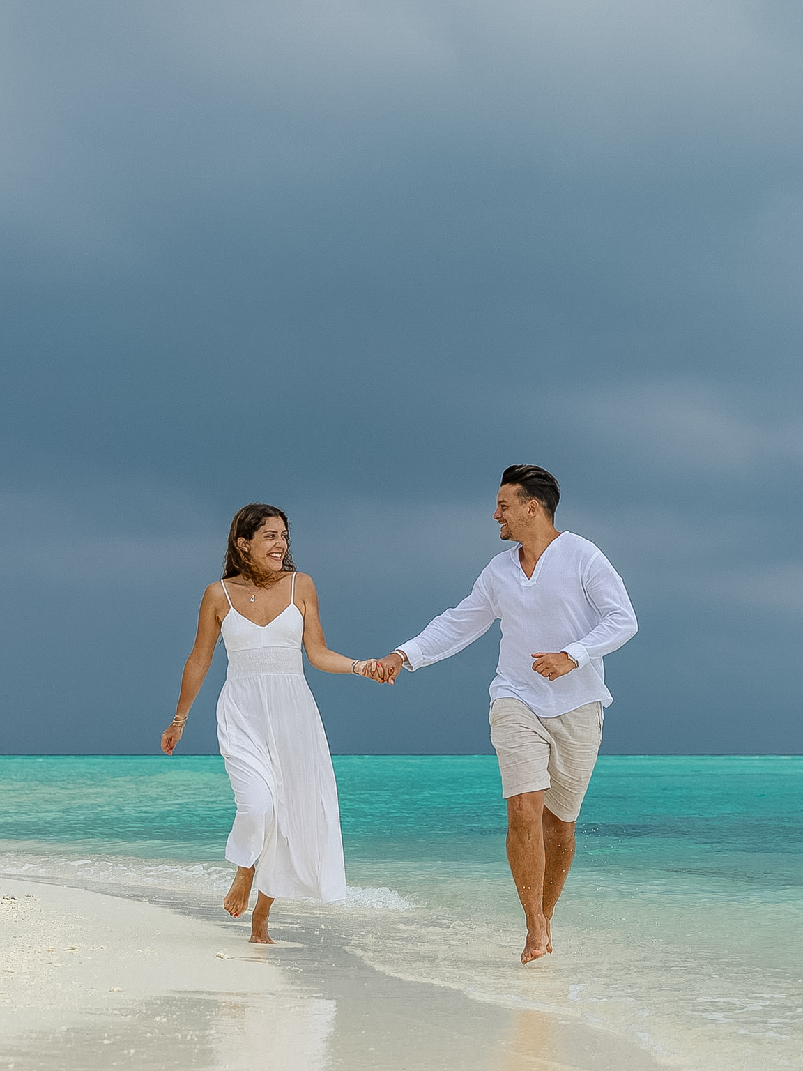 Carina & Elias — culinary.travelers