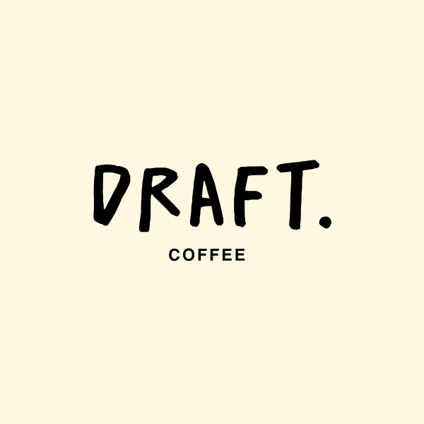 DRAFT. Coffee — Globus Bern logo