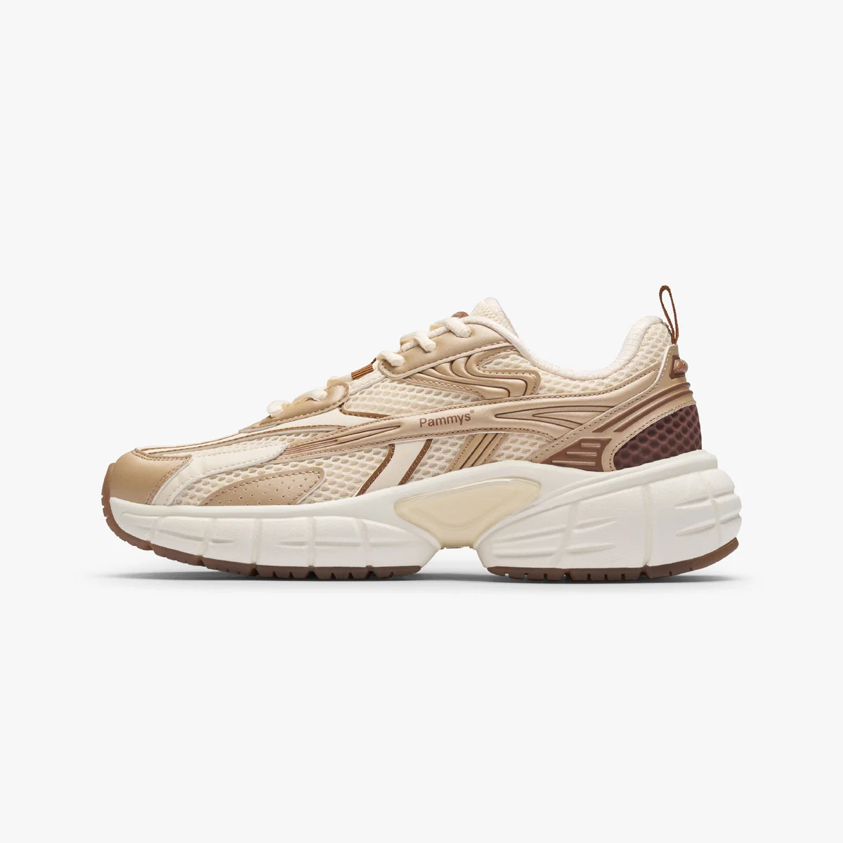 Pammys Retro Sneaker 2.0